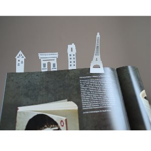[Time Concept]메모잇-Paris
